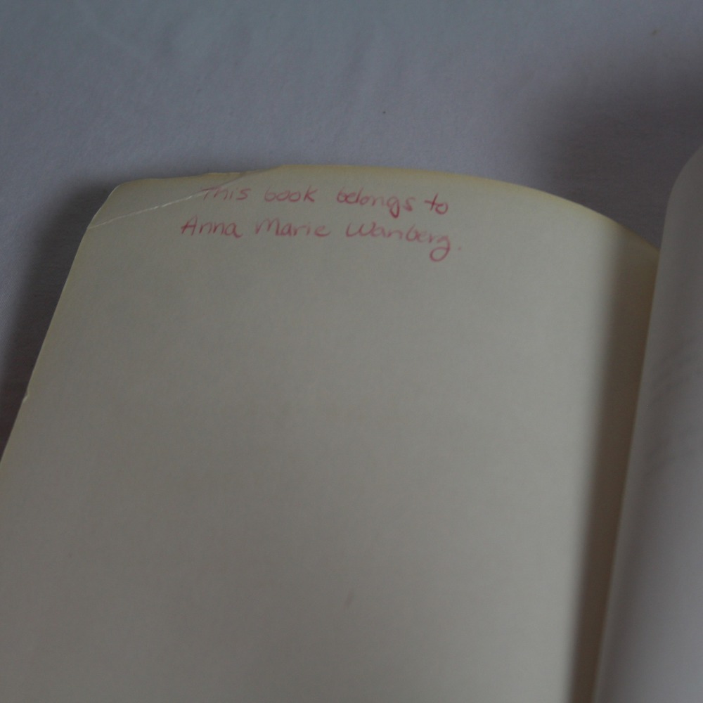 Dating No Guts No Glory by Joni Hilton - 1989 First Printing Novel Book - Picture 8 of 9